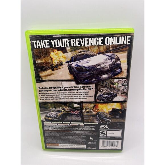 MLB Inside Pitch 2003 (Microsoft Xbox) Complete w/ Manual - Tested - Picture 6 of 7